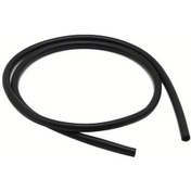 Resim Dream011 Siyah 5mm İç Çap 39.37 İnç Yüksek Sıcaklık Dayanımlı Pvc Benzin Hortumu Motosiklet Aksesuarı 