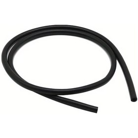 Resim Dream011 Siyah 5mm İç Çap 39.37 İnç Yüksek Sıcaklık Dayanımlı Pvc Benzin Hortumu Motosiklet Aksesuarı 