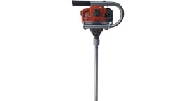 Resim Sondajsan Benzinli El Sondaj Makinesi Set 