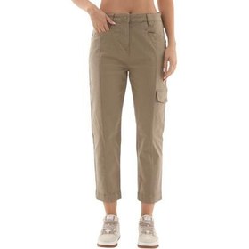 Resim Napapijri M-Arabba W Kadın Pantolon Kahve 