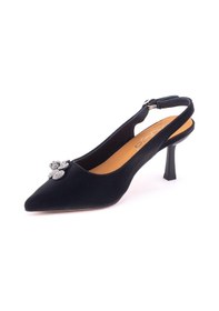 Resim Guja 374 Kadın Ayakkabı Guj-y5-00374001 Siyah 