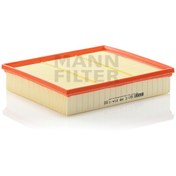 Resim Mann Filter C28214/1 Hava Filtresi 