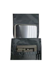 Resim Laptop Sırt Çantası Omuz ve El Askılı Çok Bölmeli 41X30X8 Cm 