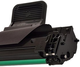 Resim Melsan Samsung ile Uyumlu ML-1610 Toner Muadil Yüksek Kapasite 3000 Sayfa 