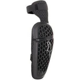 Resim Alpinestars Bionic Plus Dirsek Koruması Siyah 