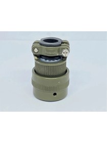 Resim Spı Ms3116F14-12S KONNEKTÖR (CONNECTOR) 