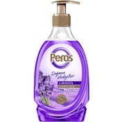 Resim Peros 3,6 Kg Lavender Neroli Sıvı Sabun (EG-22293) 