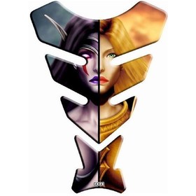 Resim 1403 UNİVERSAL TANK PAD 234 