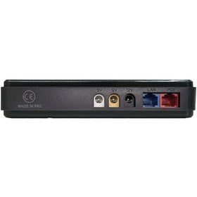 Resim Dc-2020 Mini Dc Ups 8700ma Kesintisiz Güç Kaynağı Modem Router Kamera İnternet 
