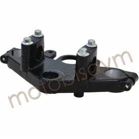 Resim Motobisavm ÜST PLATİN YBR 