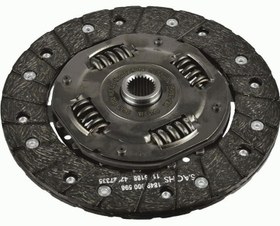 Resim Clutch Dısc 