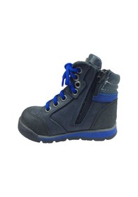 Resim Ortopedika Tedix Erkek Çocuk Bot Ortopedik % 100 Deri Anatomik-21 (455890913) Çok Renkli 