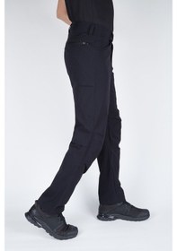 Resim Alpinist Terradora Erkek Pantolon Siyah (541266174) 