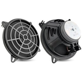 Resim Fullsound FS-1420S Oto Hoparlör 13CM 100 Watt Renault 1 Adet 