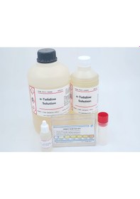 Resim Serbest Klor Test Kiti-100 Test 