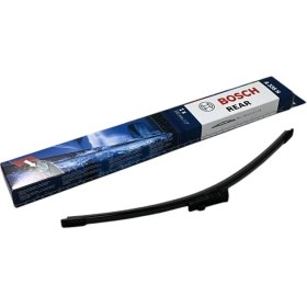 Resim Bosch Volkswagen T-Roc, Taigo 2017 Ve Sonrası Arka Silecek Süpürgesi 330 Mm. 