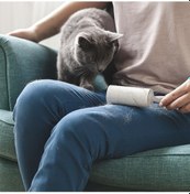 Resim Natura Love Tüy Toplayıcı Yeşil Pembe 6 Adet 