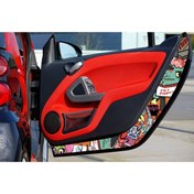 Resim 4GEN Reklam Oto Kaplama-araç Kaplama Dijital Uv Baskı 