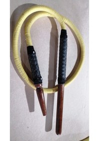 Resim NZR Hookah Deri Ortaboy Nargile Marpuç Serisi 