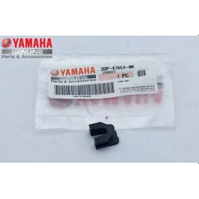 Resim Kızak Kayma Yamaha N-max 155cc Kızak Kayma 2015-2020 