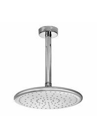 Resim Ar & Yak Acuba Tavandan Duş Başlığı Krom 