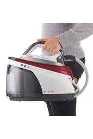 Resim Polti La Vaporella Xm82c 7 Bar Buhar Kazanlı Ütü 