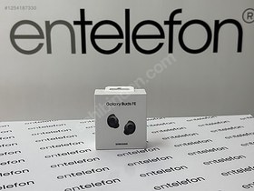 Resim SAMSUNG BUDS FE BLUETOOTH KULAKLIK 24 AY KVK GENPA GARANTİLİ 
