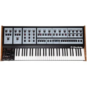 Resim Oberheim OB-X8 Analog Synthesizer 