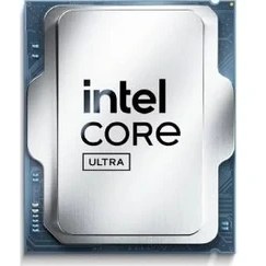 Resim Intel Core Ultra 7 265K 20 Core 3.9 Ghz 30MB 1851P 125W Tray (Kutusuz) (Fansız) (15.nesil) (Vga) 