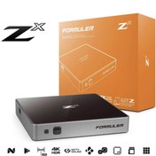 Resim Formuler Zx Andorid 4k Smart Media Player 