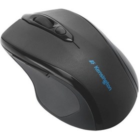 Resim Kensington Pro Fit Usb Wireless Mid-size Mouse Siyah K72405 - 