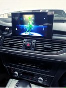 Resim demirusta Audı A6 2012-2016 Carplay Navigasyon Dvd Usb Bt Kamera Uyumlu 