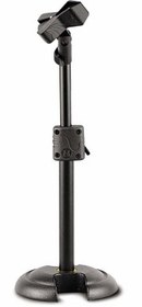Resim Hercules MS100B Mikrofon Sehpası 