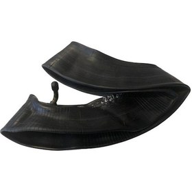 Resim 14x2.50 Elektrikli Bisiklet İç Lastik Eğri Sibop 