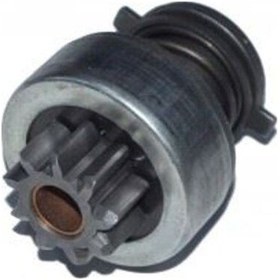 Resim Mako 72316024 Marş Dişlisi 9 Diş Catalsız İç Freze 35nc-50nc 72316024 