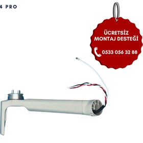 Resim DJI MİNİ 4 PRO SAĞ ÖN KOL DEĞİŞİMİ 