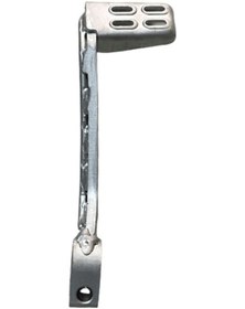 Resim Bjj 238 Bajaj Pulsar Ns 200 Fren Pedalı 