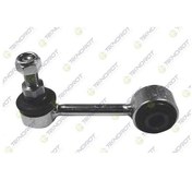 Resim TEKNOROT V-720 Stabilizator Z Rotu On Transporter T4 1.8 1.9 2.0 2.5 96-03 701411049B V720 (WF126176) 