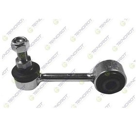 Resim TEKNOROT V-720 Stabilizator Z Rotu On Transporter T4 1.8 1.9 2.0 2.5 96-03 701411049B V720 (WF126176) 