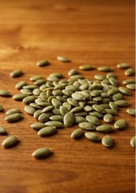 Resim İpek Değirmen Çiğ Kabak Çekirdeği İçi 1 kg Taze Doğal Premium Çinko Deposu Kavrulmamış Tuzsuz Diyet Çerez 