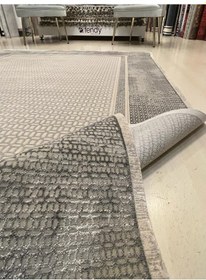 Resim Türkmen Halı 160X230Queen 