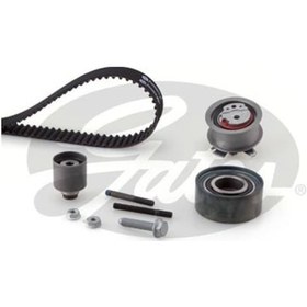 Resim VOLKSWAGEN GOLF TRİGER SETİ K015607XS 