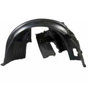 Resim E6003-5901 E60 2003- Ön Çamurluk Davlumbazı Sağ Uç Oem No: 51717033750 