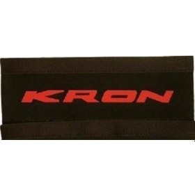 Resim Kron Bisiklet Reflektörlü Kadro Koruyucu Ve Zincir Koruyucu 6 Renk Seçenekli 001 
