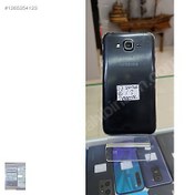 Resim Samsung J7 J700 İkinci El TR | 16 GB | Siyah İkinci El SAMSUNG J7 16 GB