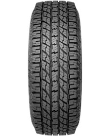 Resim Yokohama 265/70R16 111T Geolandar A/T G015 Owl 3Pmsf Dört Mevsim Lastik 2025 