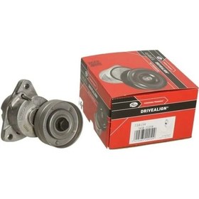 Resim Opel Corsa B 1.4 / 1.6 16 Valf Uyumlu V Kayış Gergi Kütüğü Komp 