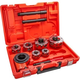 Resim Euromax Emxwt1055 Manuel El Tipi Pafta 1/2"-2" 