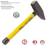 Resim Skygo S.D. Metal Saplı Çekiç 300 gr 