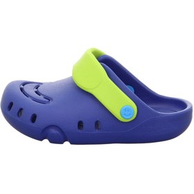 Resim Superfit Splash C Çocuk Lacivert Terlik 000990-8000 Lacivert 